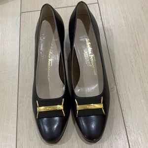 Beautiful shoes Salvatore ferragamo